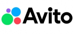 Avito доставка