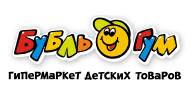 Бубль-Гум / Boobl-Goom