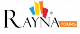 Rayna Tours Many Geos